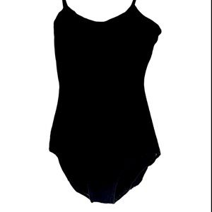 Girls dance leotard